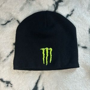 Official monster beanie (OS)